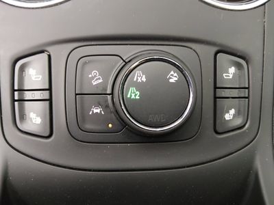 2024 GMC Terrain — photo 19 view