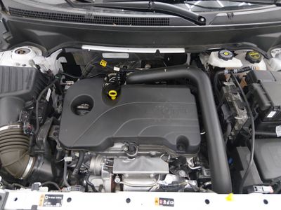 2024 GMC Terrain — photo 9 view