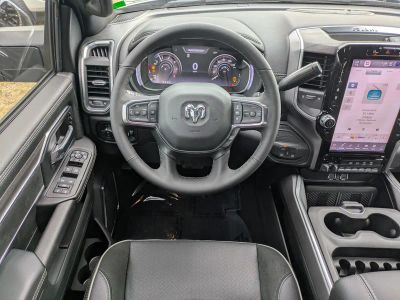 2026 Ram 2500 — photo 14 view
