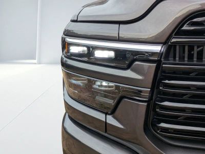 2026 Ram 2500 — photo 8 view