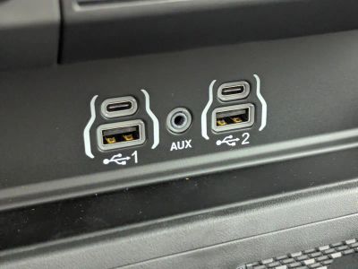 2026 Ram 2500 — photo 19 view