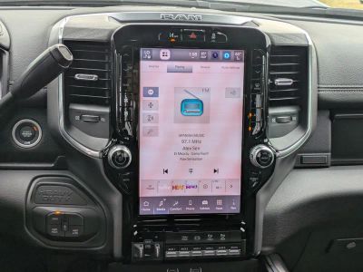2026 Ram 2500 — photo 16 view