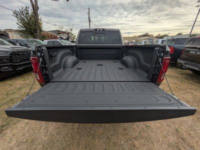 2026 Ram 2500 — photo 11 view