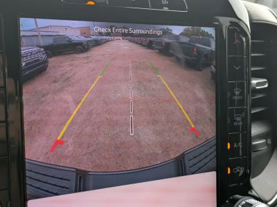 2026 Ram 2500 — photo 18 view