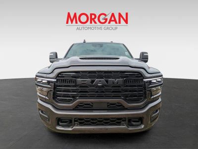 2026 Ram 2500 — photo 7 view