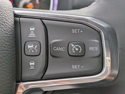 2026 Ram 2500 — photo 22 view