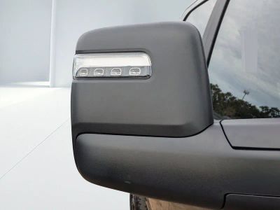 2026 Ram 2500 — photo 10 view