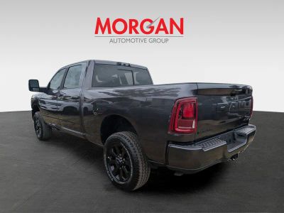 2026 Ram 2500 — detail view