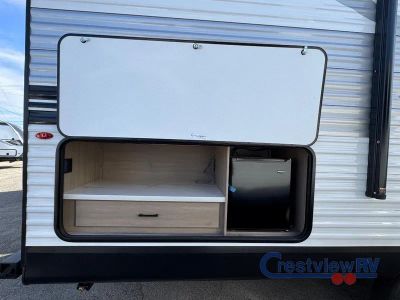 2026 Jayco Jay Flight SLX - Photo 8