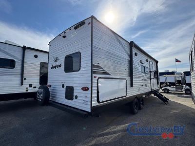 2026 Jayco Jay Flight SLX - Photo 4
