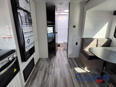 2026 Jayco Jay Flight SLX - Photo 23