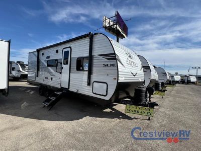 2026 Jayco Jay Flight SLX - Photo 3