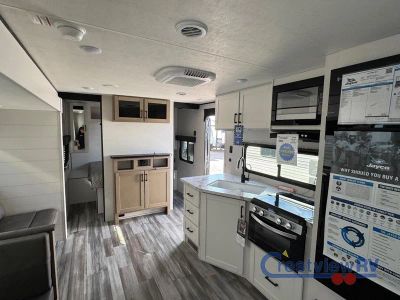 2026 Jayco Jay Flight SLX - Photo 13