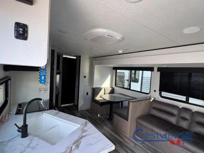 2026 Jayco Jay Flight SLX - Photo 12