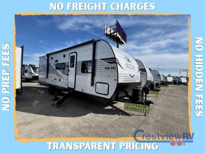 2026 Jayco Jay Flight SLX - Photo 1