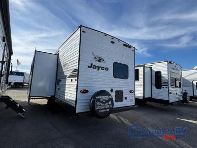2026 Jayco Jay Flight SLX - Photo 5