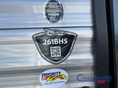 2026 Jayco Jay Flight SLX - Photo 10
