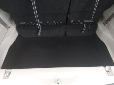 2024 Chrysler Pacifica — photo 11 view