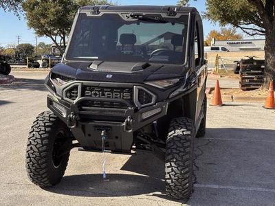 2026 Polaris Ranger Crew XD 1500 NorthStar Texas Edition - Photo 6