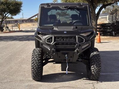 2026 Polaris Ranger Crew XD 1500 NorthStar Texas Edition - Photo 5