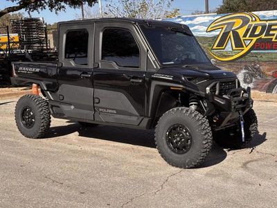 2026 Polaris Ranger Crew XD 1500 NorthStar Texas Edition - Photo 2
