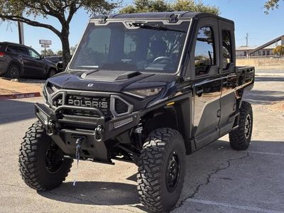 2026 Polaris Ranger Crew XD 1500 NorthStar Texas Edition - Photo 3