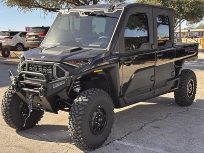 2026 Polaris Ranger Crew XD 1500 NorthStar Texas Edition - Photo 4