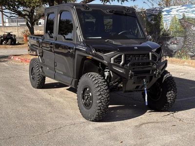 2026 Polaris Ranger Crew XD 1500 NorthStar Texas Edition - Photo 7