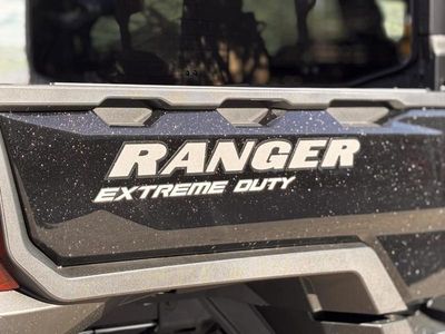 2026 Polaris Ranger Crew XD 1500 NorthStar Texas Edition - Photo 12