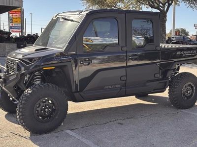 2026 Polaris Ranger Crew XD 1500 NorthStar Texas Edition - Photo 10