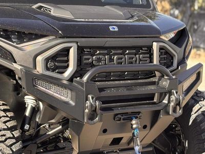 2026 Polaris Ranger Crew XD 1500 NorthStar Texas Edition - Photo 11