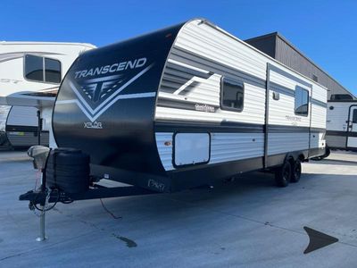 2026 Grand Design Transcend Xplor - Photo 6