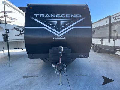 2026 Grand Design Transcend Xplor - Photo 8