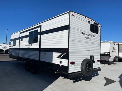2026 Grand Design Transcend Xplor - Photo 5