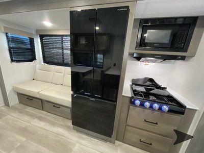 2026 Grand Design Transcend Xplor - Photo 24