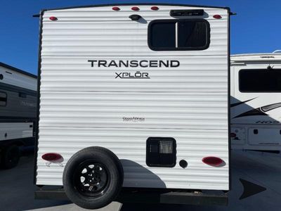 2026 Grand Design Transcend Xplor - Photo 4
