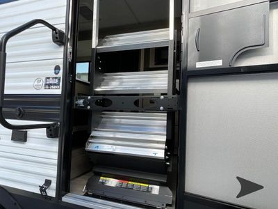 2026 Grand Design Transcend Xplor - Photo 10