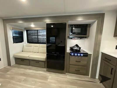 2026 Grand Design Transcend Xplor - Photo 17