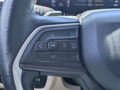 2022 Jeep Grand Cherokee L — photo 25 view