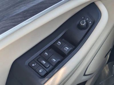 2022 Jeep Grand Cherokee L — photo 23 view