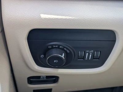 2022 Jeep Grand Cherokee L — photo 24 view