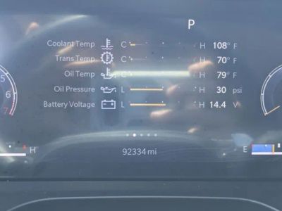 2022 Jeep Grand Cherokee L — photo 31 view
