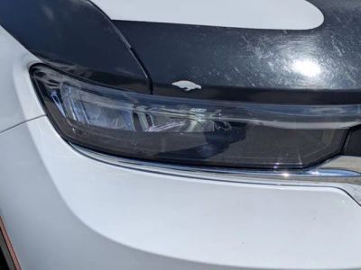 2022 Jeep Grand Cherokee L — photo 9 view