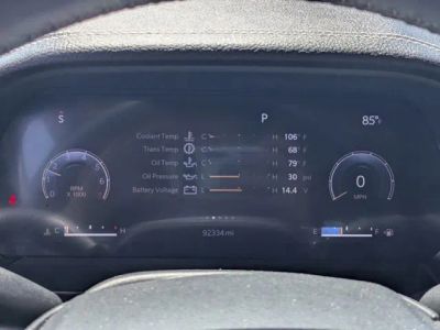 2022 Jeep Grand Cherokee L — photo 30 view