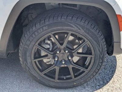 2022 Jeep Grand Cherokee L — photo 11 view