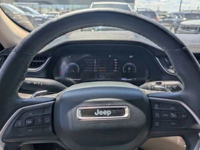 2022 Jeep Grand Cherokee L — photo 29 view