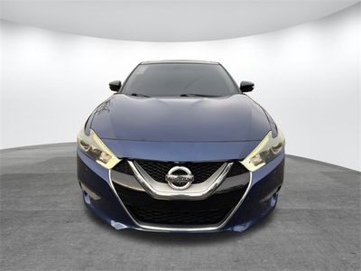 2016 Nissan Maxima - Photo 2