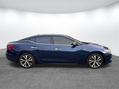 2016 Nissan Maxima - Photo 4