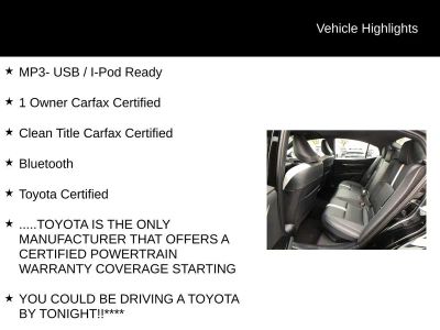 2025 Toyota Camry SE - Photo 11