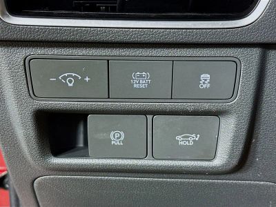 2025 Hyundai Sonata Hybrid — photo 8 view
